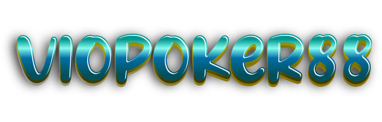 LOGO Viopoker88